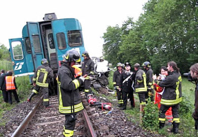 sciopero ferroviario di settembre