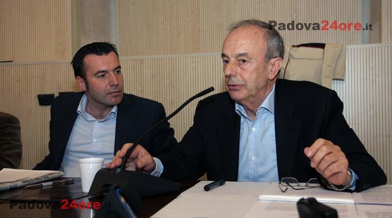 beppino englaro e alessandro zan