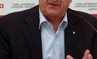 presidente calcio padova marcello cestaro