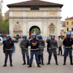 padova portello blindato