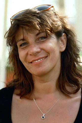 cristina puggina