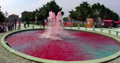 fonta rosa prato della valle giro d'italia