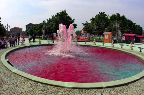 fonta rosa prato della valle giro d'italia