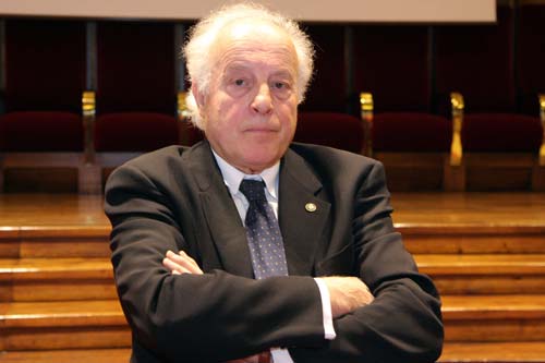 oreste terranova