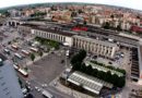 Sicurezza stazione Padova
