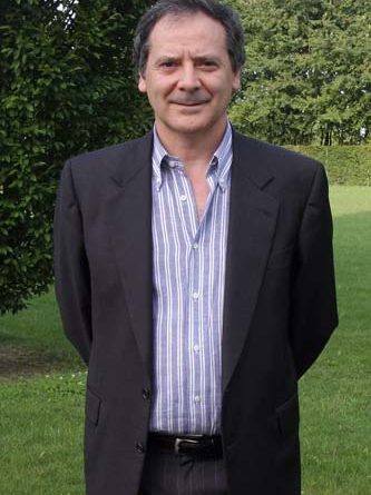 claudio sinigaglia