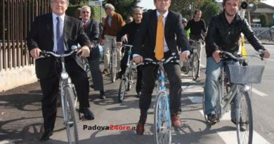 zanonato rossi e micalizzi in bici