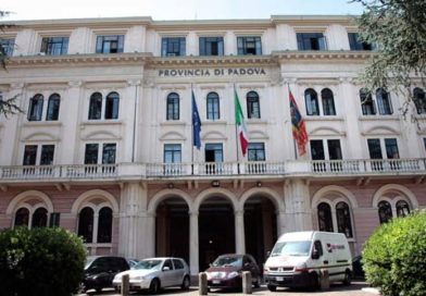 Provincia di Padova, Daniele Canella unico candidato: voto provinciale il 15 settembre elezioni Provincia Padova