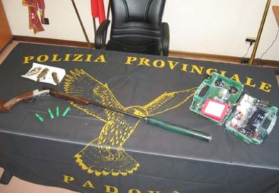 concorso agente vigilanza