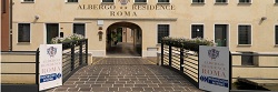 hotel residence roma