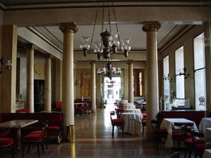 caffè pedrocchi padova