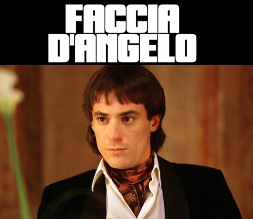 faccia d'angelo felice maniero