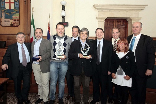 premio penna d'oca gottardo garavello malaman