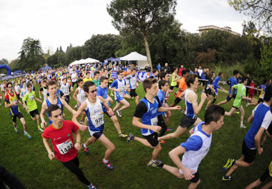 Pigiama Run Padova