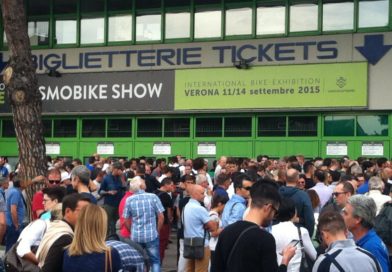 Cosmo Bike Show apre i battenti venerdì alla fiera di Verona