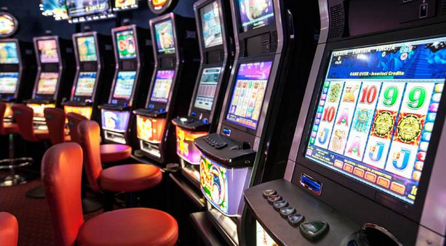Slot machine online ed il loro grande successo in Italia - Padova24Ore