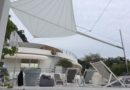 Design outdoor e comfort: l’importanza degli elementi dedicati al riposo negli spazi esterni