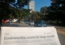 Chiusure stradali Padova, lavori del gas e stop in via Delle Rose e Bosco Pedrocchi chiusure stradali Padova