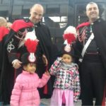 carabinieri giulia e rossella