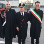 simone pillitteri carabinieri