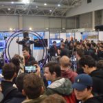 vitruvian makerfaire