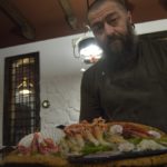 da michel baone pesce crudo