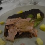da michel roastbeef tonno