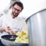 stube alessio longhini stella michelin