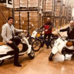 logistica padova tombolo