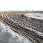motocross spiaggia rosolina