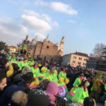 prato della valle carnevale