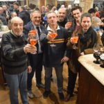 ristorante la casa brindisi famiglia Nanin