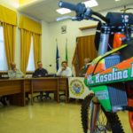 rosolina mare motocross