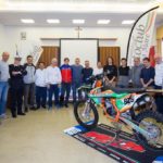 rosolina motocross spiaggia