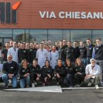 Alì Chiesanuova_squadra