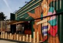 A Padova la biennale di Street Art: Super Walls colora la città