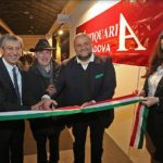 antiquaria inaugurazione
