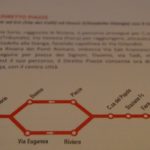 bus diretto piazze