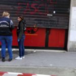 casa pound padova