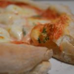 pizza da michel particolare