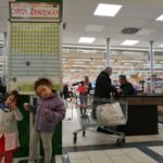 spesa alì supermercati