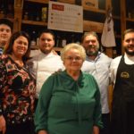 zuma famiglia