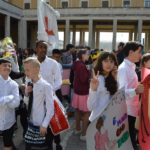 arcella festa scuola ragazzi