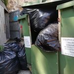 discarica rifiuti radioattivi ospedale padova
