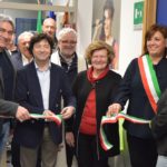 inaugurazione confartigianato rubano