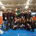 lab network alla maker faire di roma