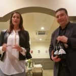maeli elisa dilavanzo famiglia cristiano agostini