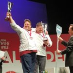 manuel baraldo mondiali pizza 2018
