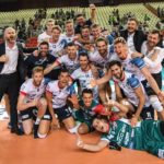 monza volley pallavolo europa