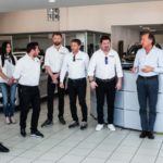 new padova star staff